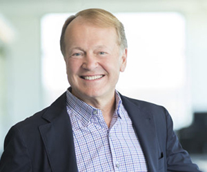 John Chambers